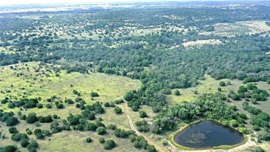 (private lake, pond, creek) Acreage For Sale in Carlton Texas