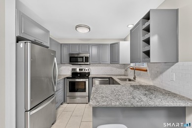Beautifully updated 2-bedroom, 1.5-bath condo offering stylish - photo 7