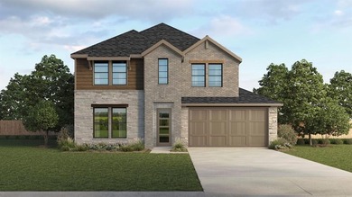 Lake Lavon Home Active Under Contract in Princeton Texas