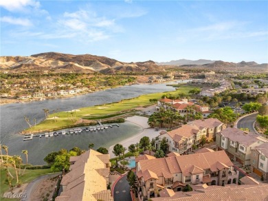 Lake Townhome/Townhouse Sale Pending in Henderson, Nevada
