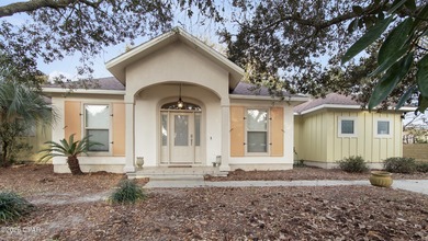 Powell Lake Townhome/Townhouse For Sale in Panama City Beach Florida