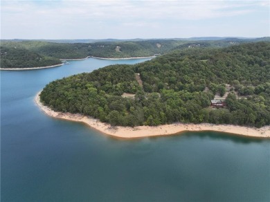 Lake Lot For Sale in Eureka Springs, Arkansas