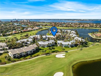 (private lake, pond, creek) Condo For Sale in Fort Myers Florida