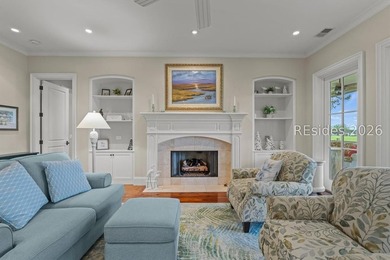 Nestled within one of the most scenic settings on Callawassie - photo 11