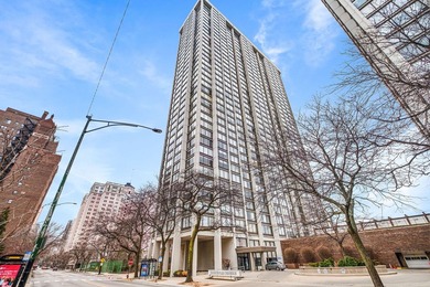 Lake Michigan - Cook County Condo For Sale in Chicago Illinois