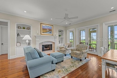 Nestled within one of the most scenic settings on Callawassie - photo 12