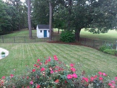 Stunning Rappahannock River view property on an expansive 6+ - photo 12