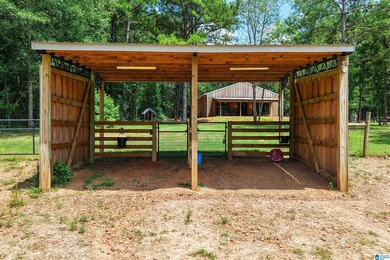 Welcome extraordinary 89.99-acre Shelby County horse farm where - photo 13