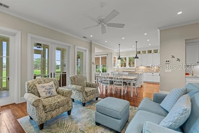 Nestled within one of the most scenic settings on Callawassie - photo 13