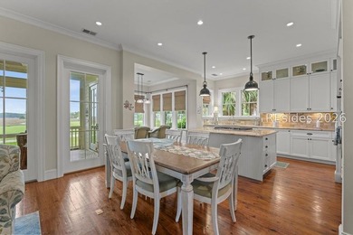 Nestled within one of the most scenic settings on Callawassie - photo 15
