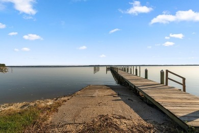 Stunning Rappahannock River view property on an expansive 6+ - photo 15