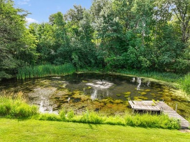 Welcome to your own private retreat on 3.1 scenic acres. This - photo 15