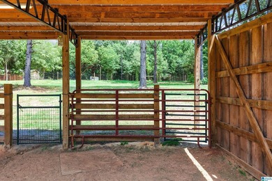 Welcome extraordinary 89.99-acre Shelby County horse farm where - photo 16