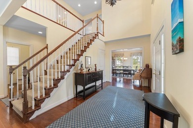Stunning Rappahannock River view property on an expansive 6+ - photo 17