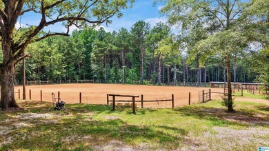 Welcome extraordinary 89.99-acre Shelby County horse farm where - photo 18