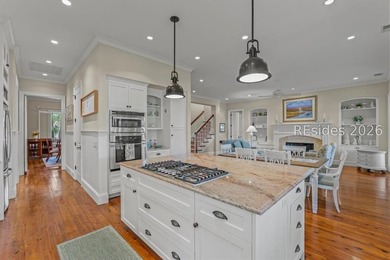 Nestled within one of the most scenic settings on Callawassie - photo 18