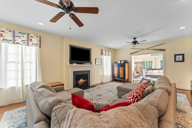 Stunning Rappahannock River view property on an expansive 6+ - photo 18