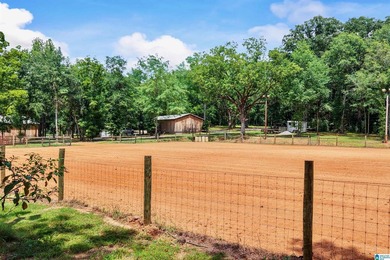 Welcome extraordinary 89.99-acre Shelby County horse farm where - photo 19