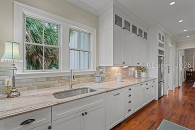 Nestled within one of the most scenic settings on Callawassie - photo 19