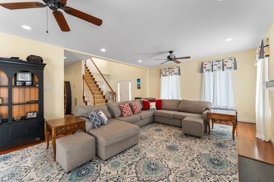 Stunning Rappahannock River view property on an expansive 6+ - photo 19