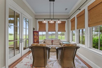Nestled within one of the most scenic settings on Callawassie - photo 20