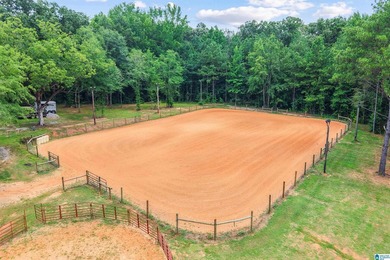Welcome extraordinary 89.99-acre Shelby County horse farm where - photo 21