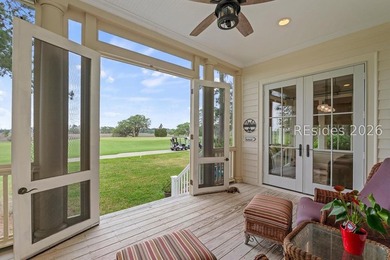 Nestled within one of the most scenic settings on Callawassie - photo 21