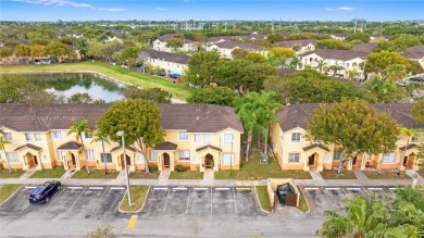 (private lake, pond, creek) Condo For Sale in Homestead Florida