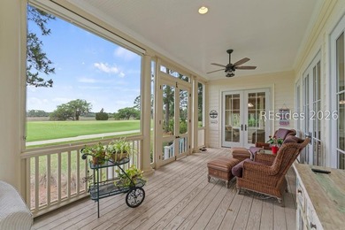 Nestled within one of the most scenic settings on Callawassie - photo 22