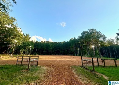 Welcome extraordinary 89.99-acre Shelby County horse farm where - photo 23