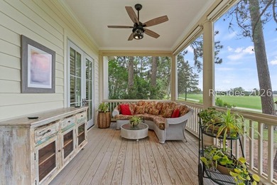 Nestled within one of the most scenic settings on Callawassie - photo 23