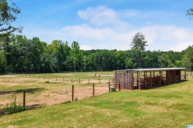 Welcome extraordinary 89.99-acre Shelby County horse farm where - photo 24