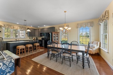 Stunning Rappahannock River view property on an expansive 6+ - photo 24