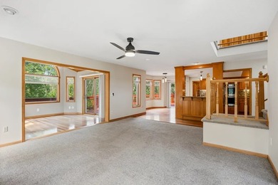 Welcome to your own private retreat on 3.1 scenic acres. This - photo 24