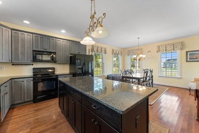 Stunning Rappahannock River view property on an expansive 6+ - photo 25