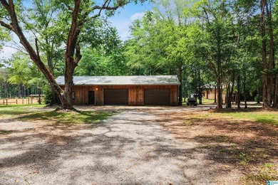 Welcome extraordinary 89.99-acre Shelby County horse farm where - photo 26