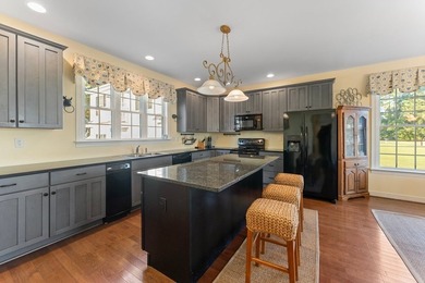 Stunning Rappahannock River view property on an expansive 6+ - photo 26