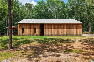 Welcome extraordinary 89.99-acre Shelby County horse farm where - photo 27