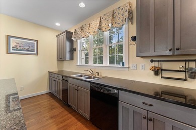 Stunning Rappahannock River view property on an expansive 6+ - photo 27