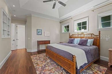 Nestled within one of the most scenic settings on Callawassie - photo 28
