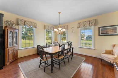 Stunning Rappahannock River view property on an expansive 6+ - photo 28