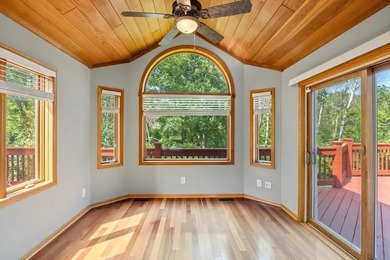 Welcome to your own private retreat on 3.1 scenic acres. This - photo 29