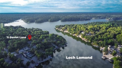 Lake Home For Sale in Bella Vista, Arkansas