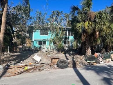 Lake Home Off Market in Fort Myers Beach, Florida
