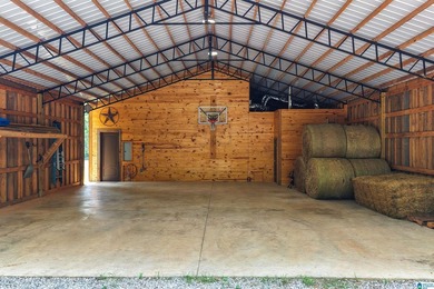 Welcome extraordinary 89.99-acre Shelby County horse farm where - photo 31