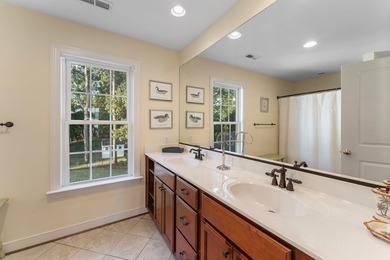 Stunning Rappahannock River view property on an expansive 6+ - photo 31