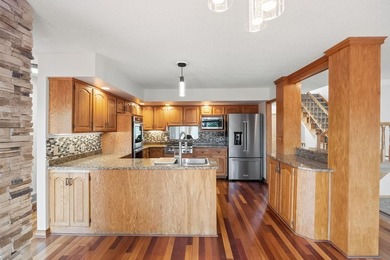 Welcome to your own private retreat on 3.1 scenic acres. This - photo 31