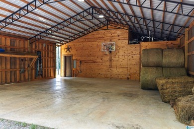 Welcome extraordinary 89.99-acre Shelby County horse farm where - photo 32