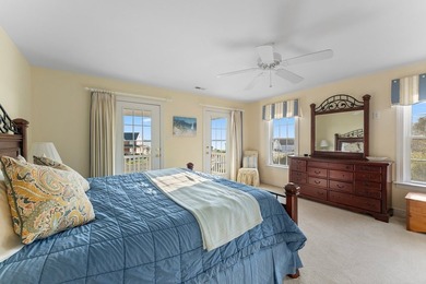 Stunning Rappahannock River view property on an expansive 6+ - photo 32