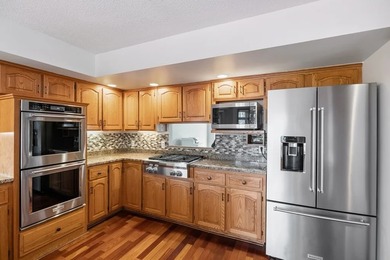 Welcome to your own private retreat on 3.1 scenic acres. This - photo 32